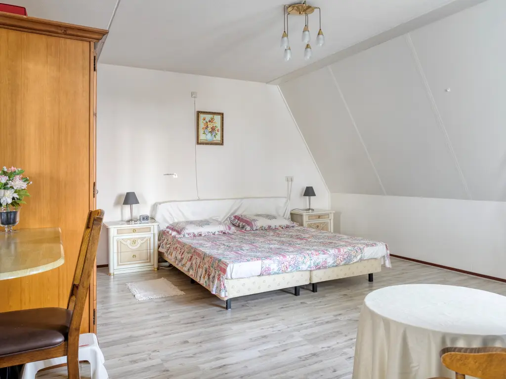 Hulsterweg 38G, Kloosterzande