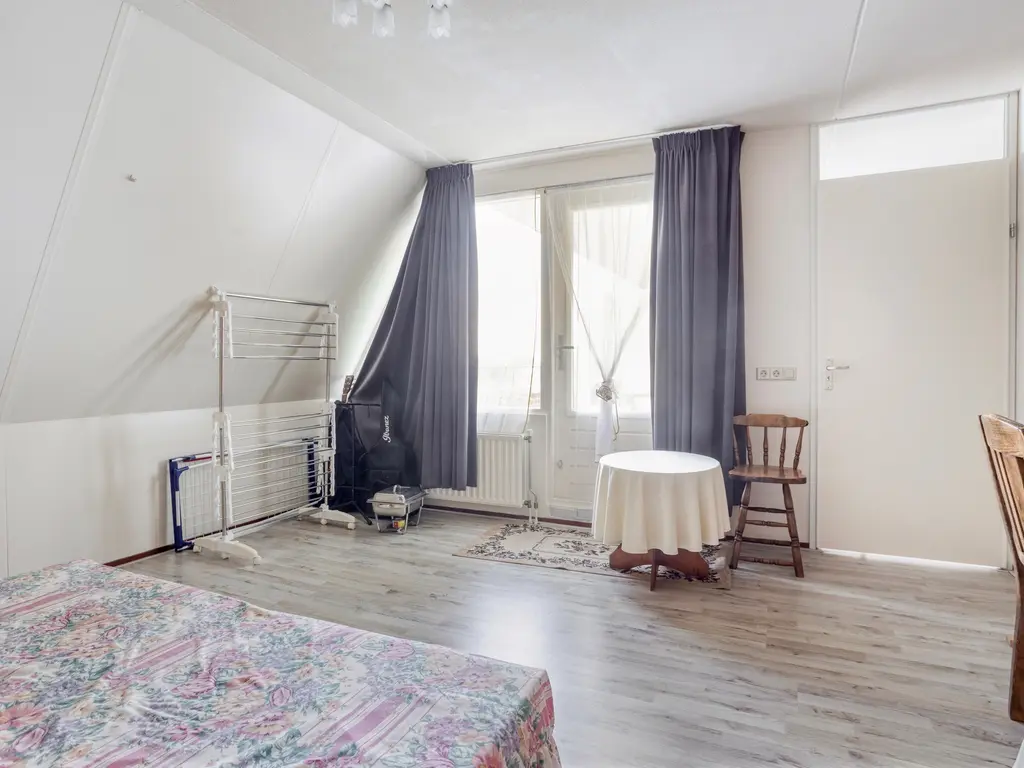 Hulsterweg 38G, Kloosterzande