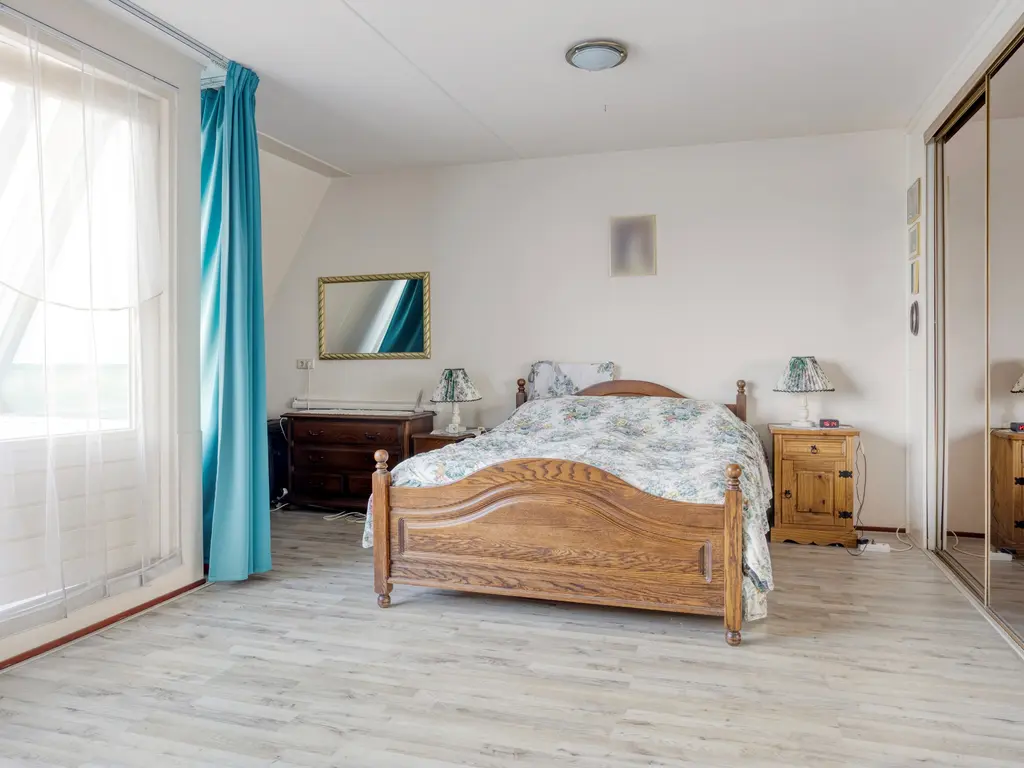 Hulsterweg 38G, Kloosterzande