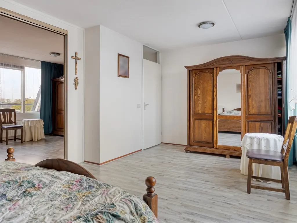 Hulsterweg 38G, Kloosterzande