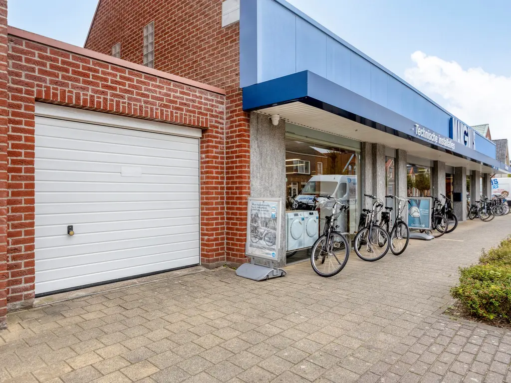 Hulsterweg 38G, Kloosterzande