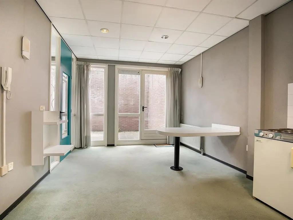 Dubbele Poort 7, Hulst