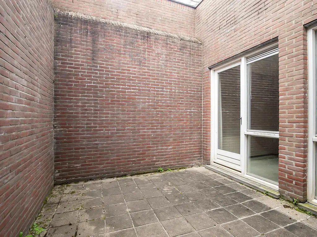 Dubbele Poort 7, Hulst