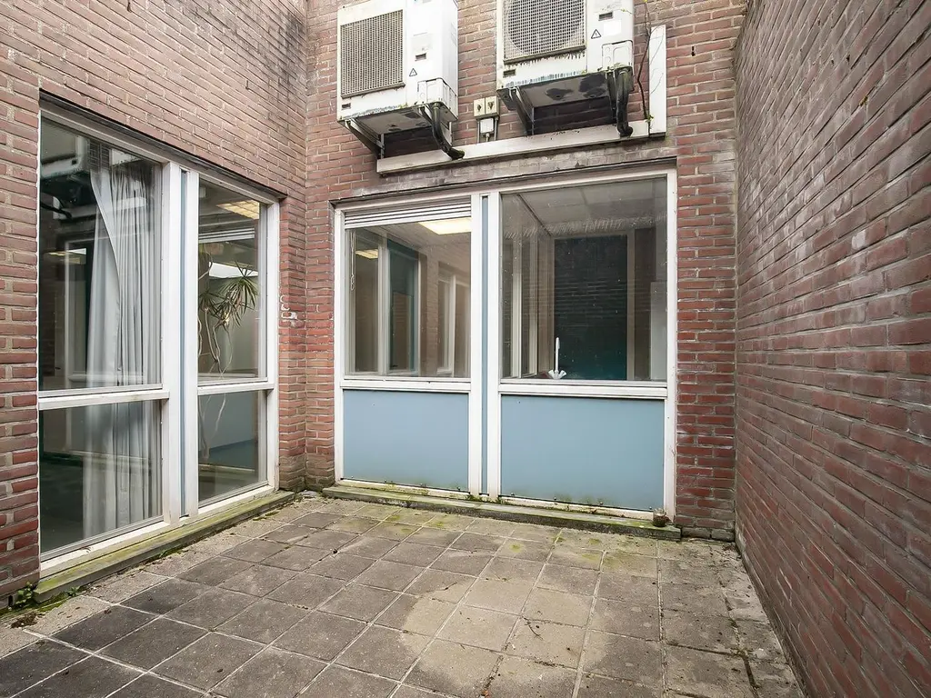 Dubbele Poort 7, Hulst