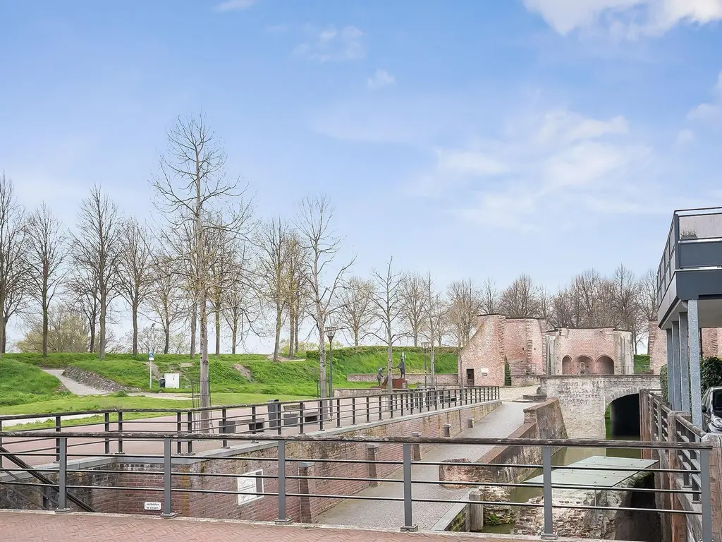 Dubbele Poort 7, Hulst