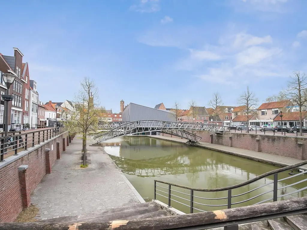 Dubbele Poort 7, Hulst