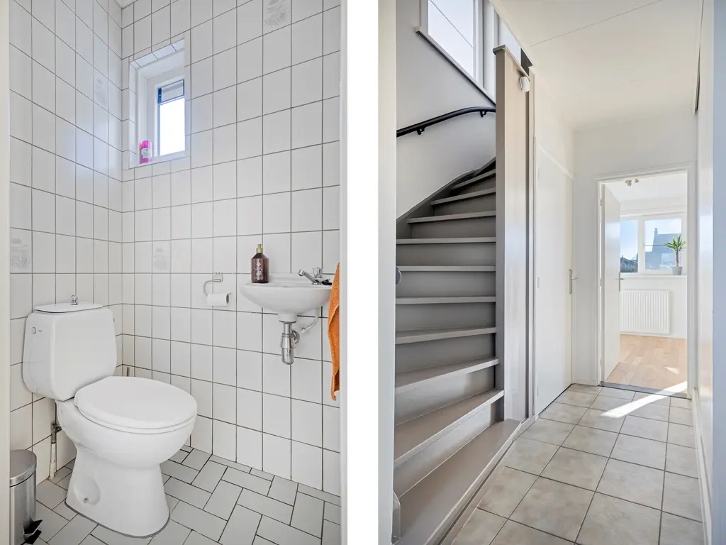 Tivoliweg 110, Hulst