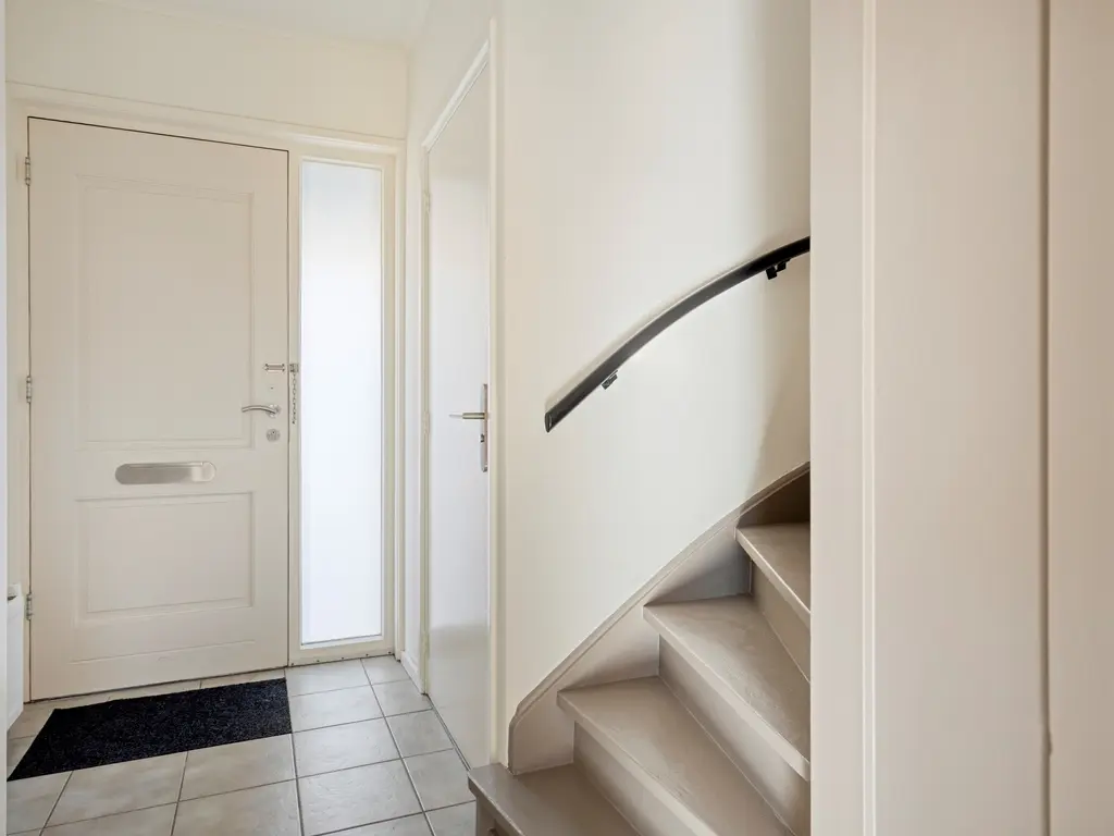 Tivoliweg 110, Hulst