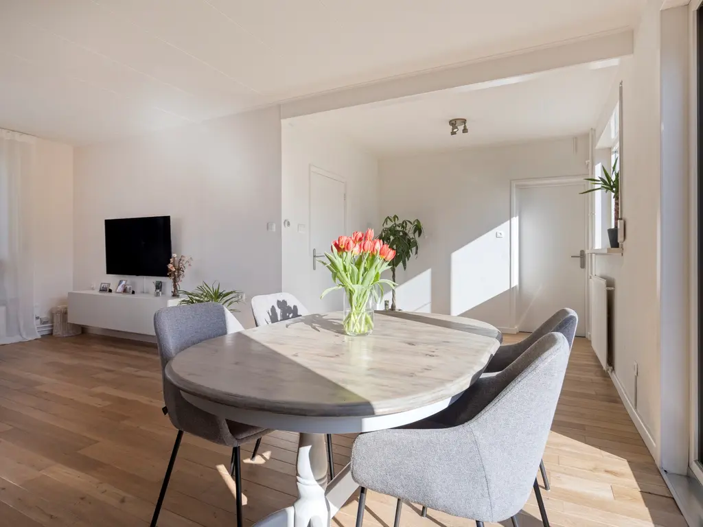 Tivoliweg 110, Hulst