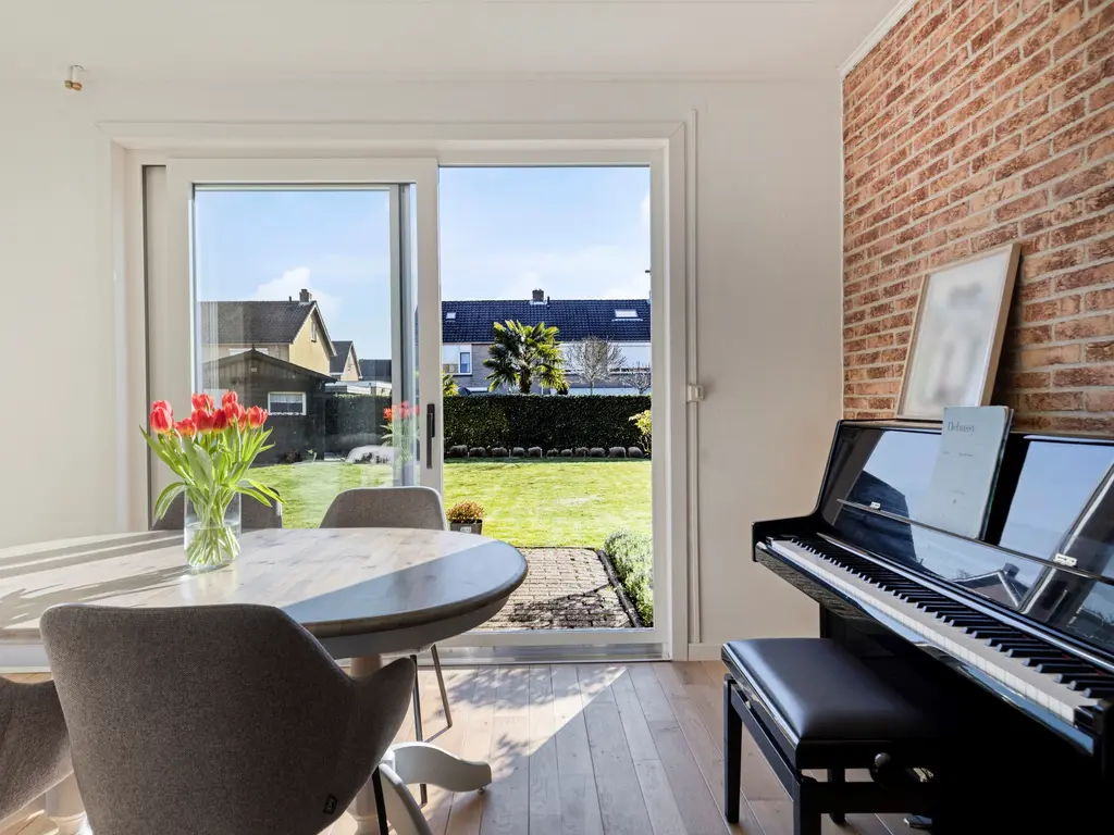 Tivoliweg 110, Hulst