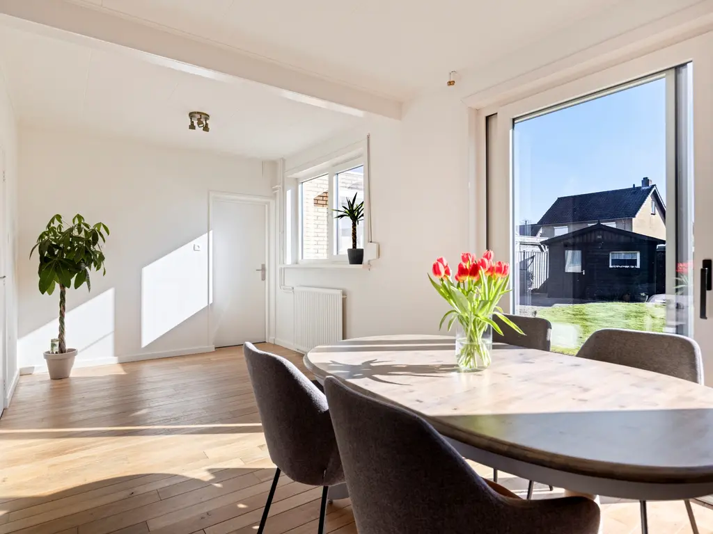 Tivoliweg 110, Hulst