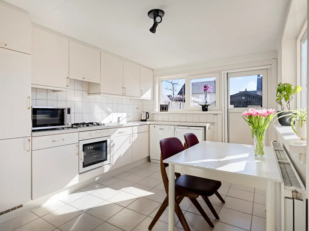 Tivoliweg 110, Hulst