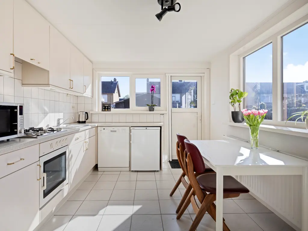 Tivoliweg 110, Hulst