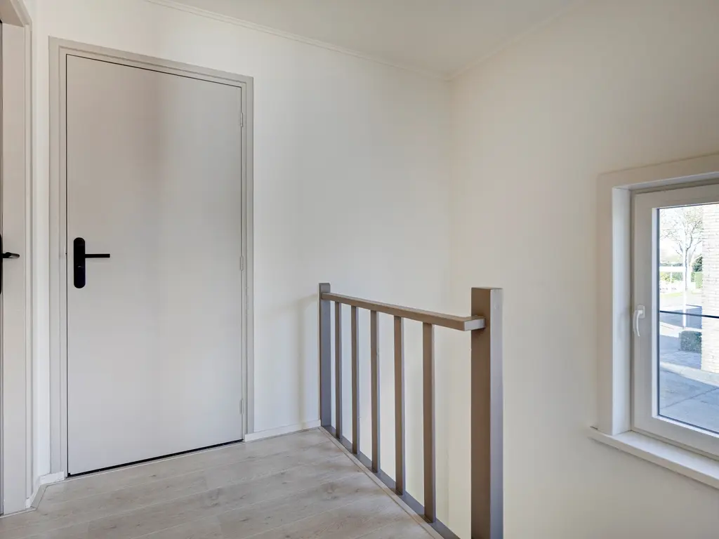 Tivoliweg 110, Hulst