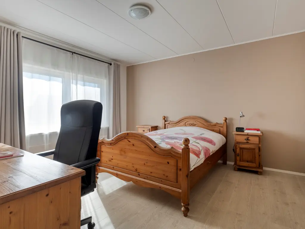 Tivoliweg 110, Hulst