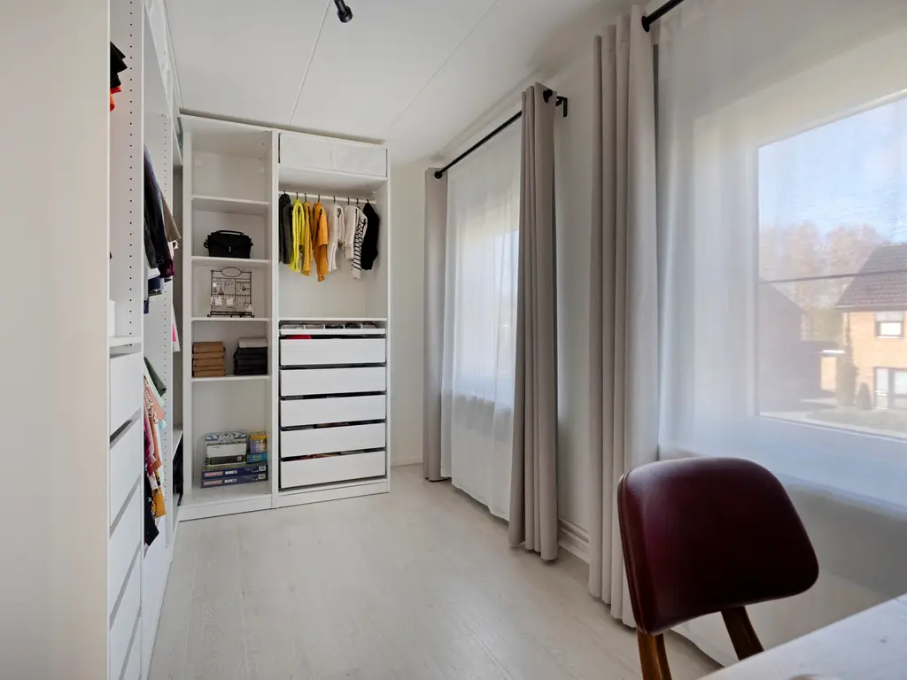 Tivoliweg 110, Hulst