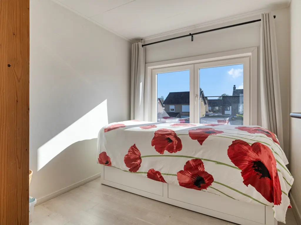 Tivoliweg 110, Hulst