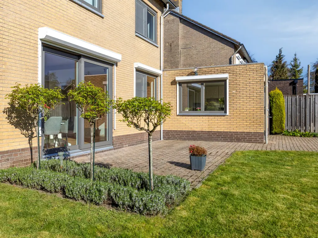 Tivoliweg 110, Hulst