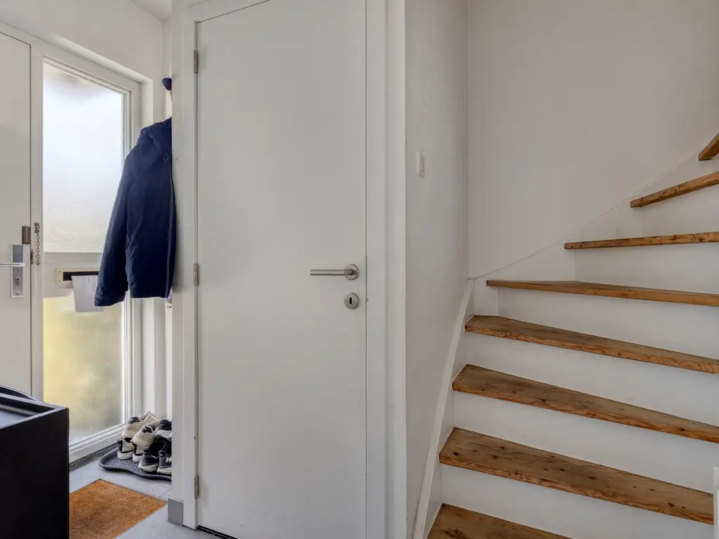 Liniestraat 303, Hulst