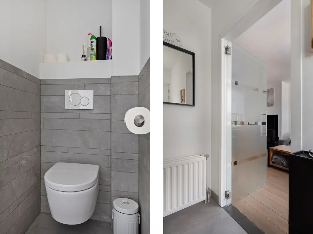 Liniestraat 303, Hulst