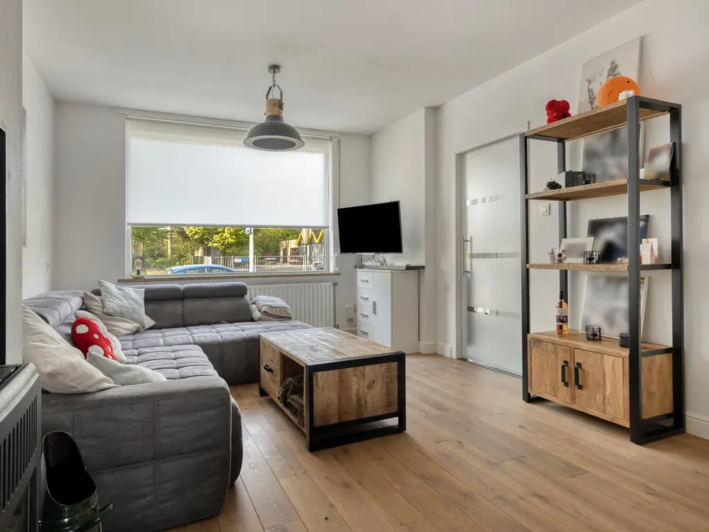 Liniestraat 303, Hulst