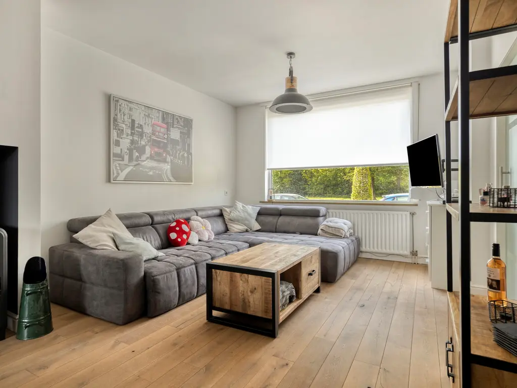 Liniestraat 303, Hulst