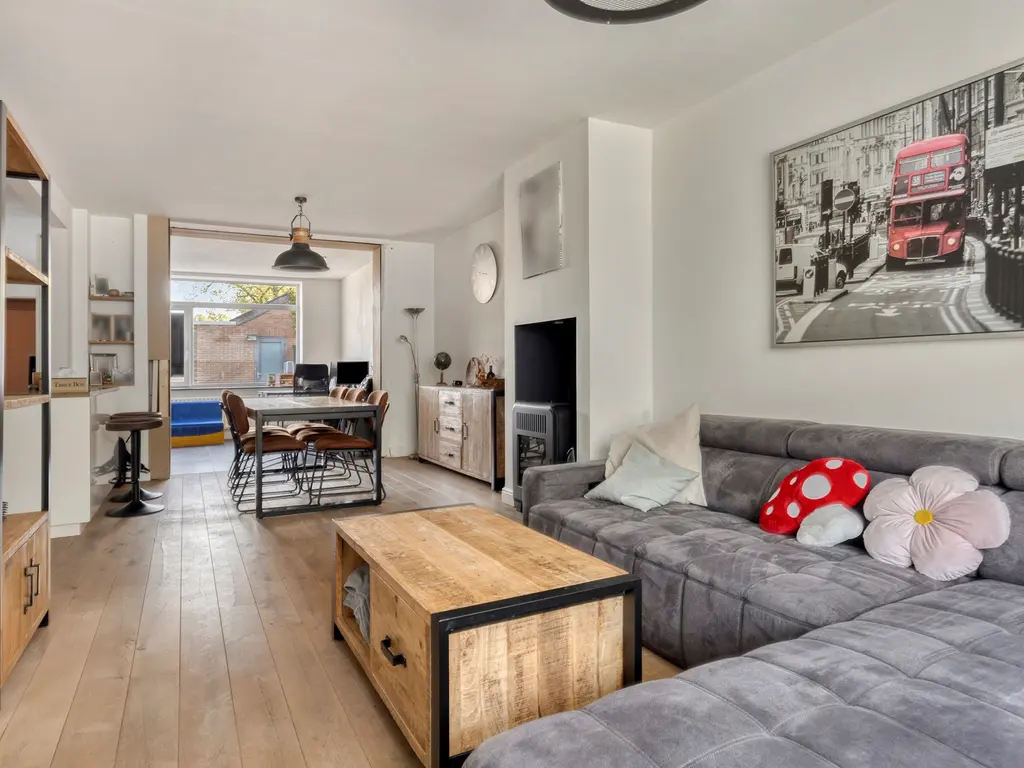 Liniestraat 303, Hulst