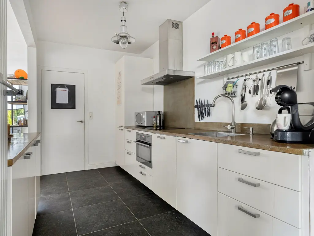 Liniestraat 303, Hulst