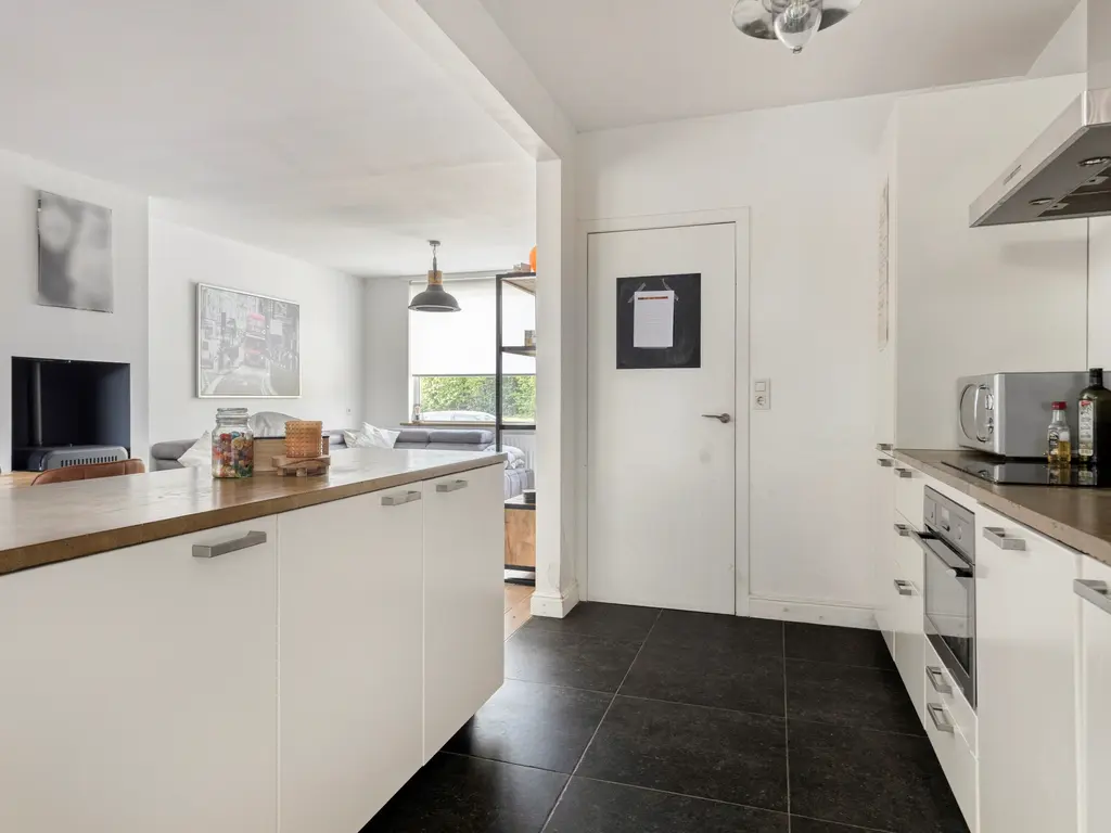 Liniestraat 303, Hulst