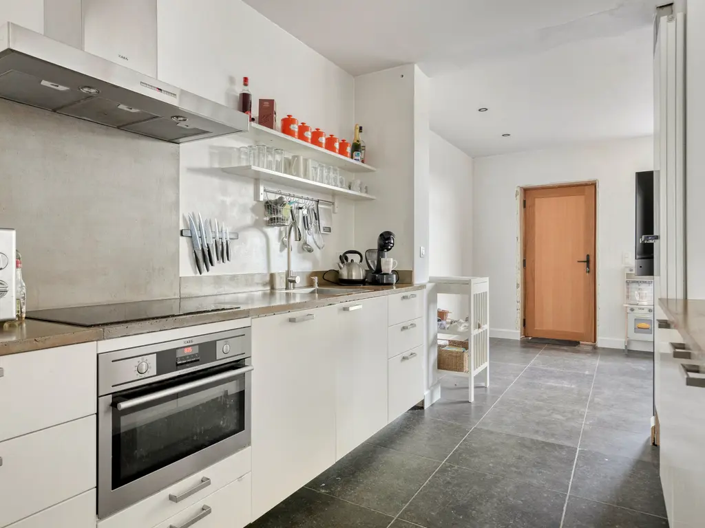 Liniestraat 303, Hulst