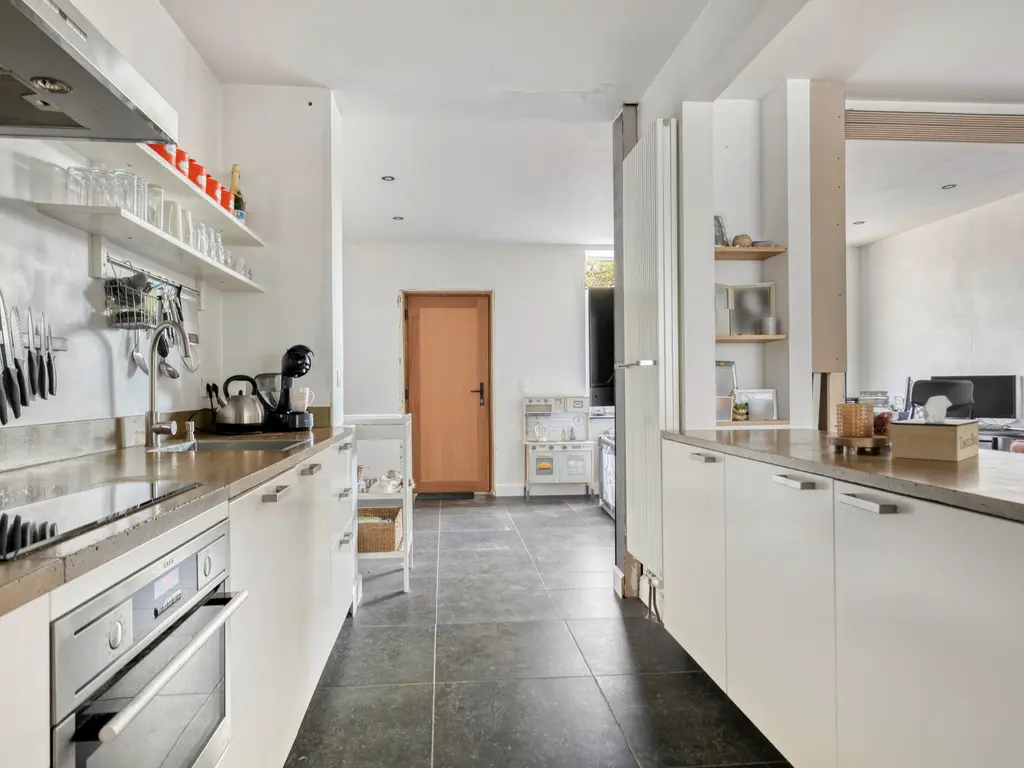 Liniestraat 303, Hulst