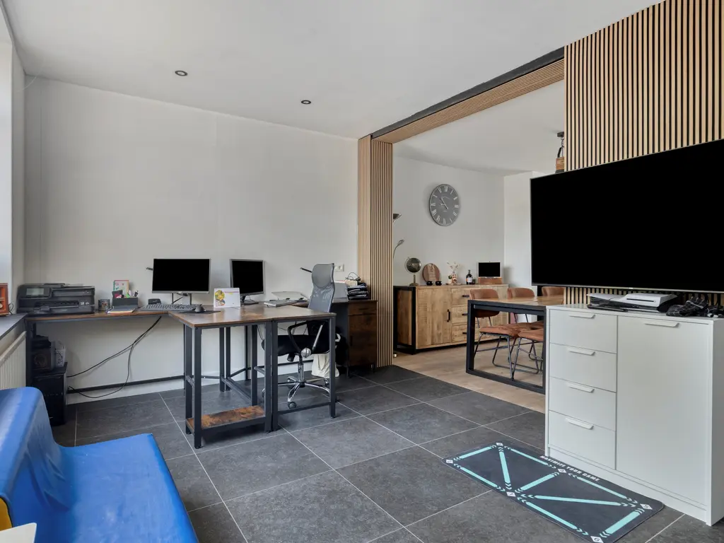 Liniestraat 303, Hulst