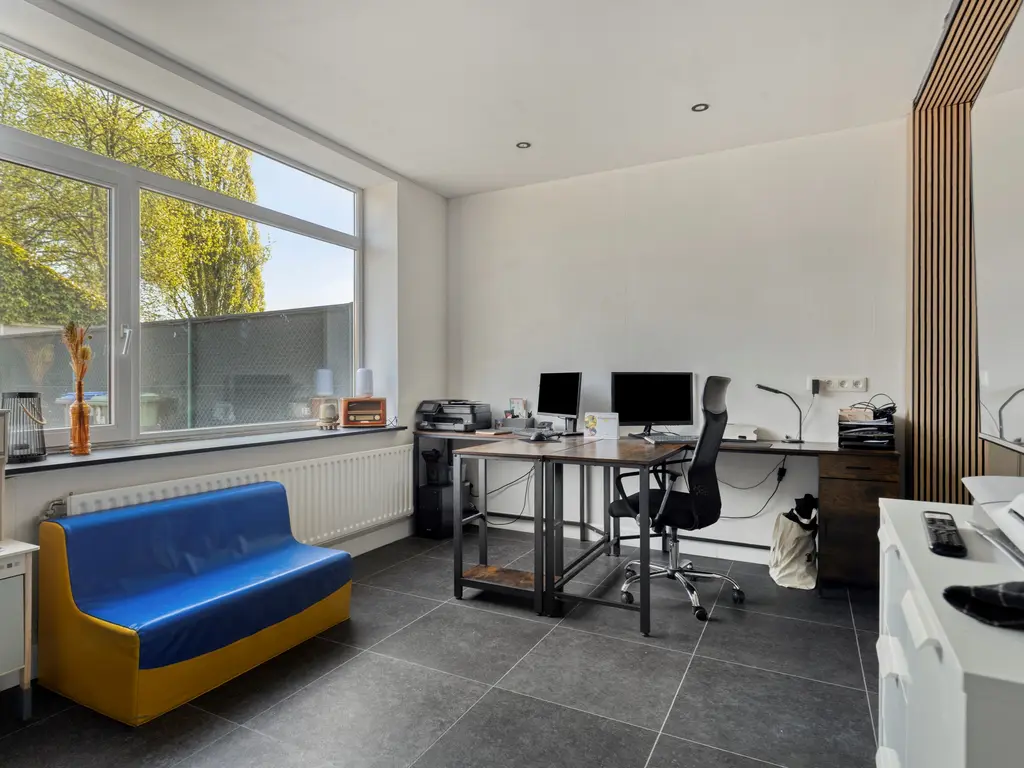 Liniestraat 303, Hulst