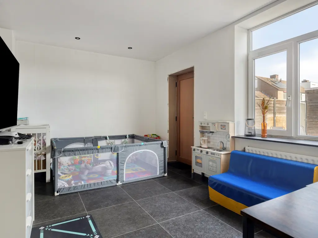 Liniestraat 303, Hulst