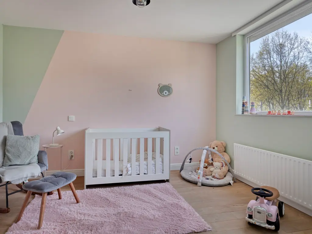 Liniestraat 303, Hulst