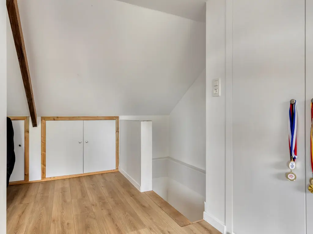 Liniestraat 303, Hulst