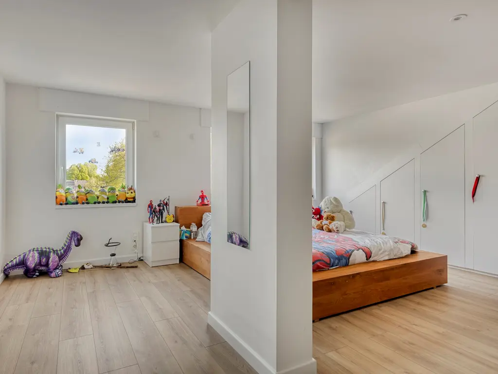 Liniestraat 303, Hulst