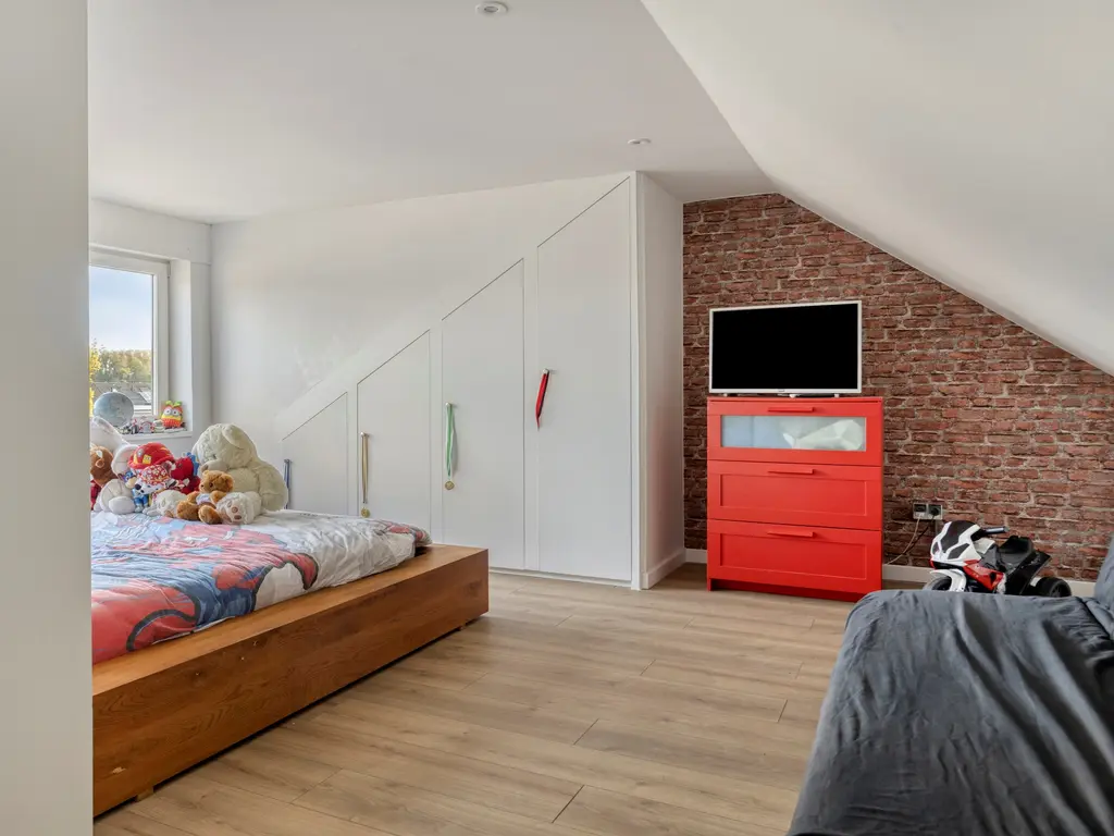 Liniestraat 303, Hulst