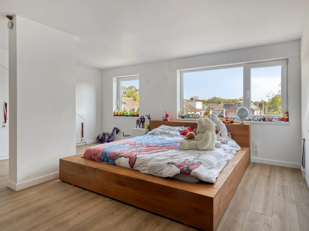 Liniestraat 303, Hulst