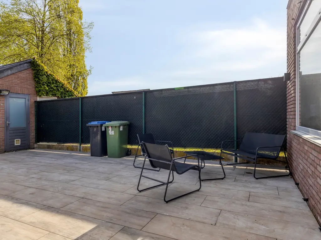 Liniestraat 303, Hulst