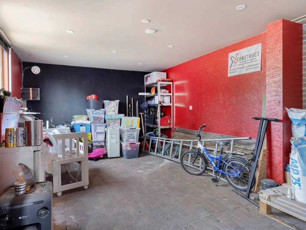 Liniestraat 303, Hulst