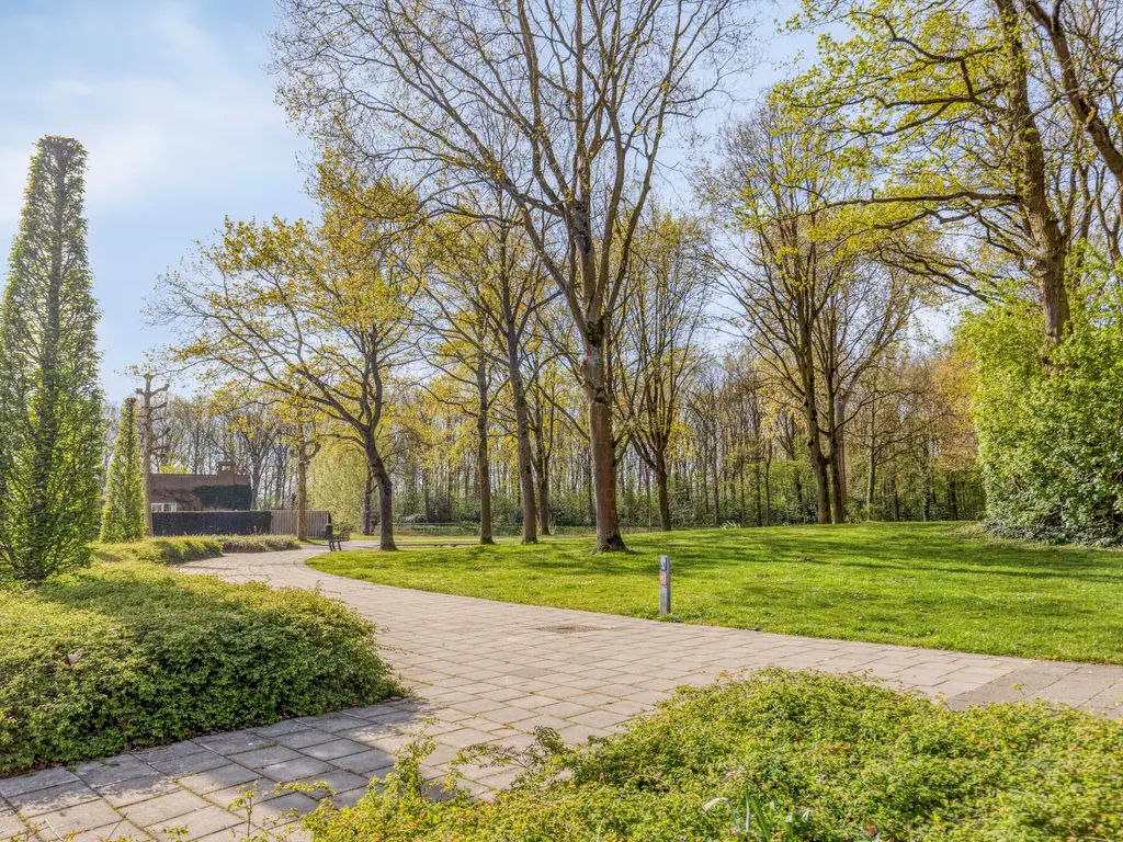 Liniestraat 303, Hulst