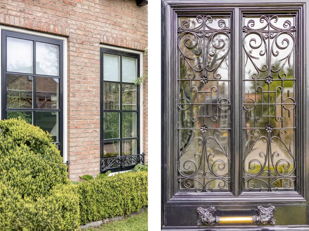 Liniestraat 4, Hulst