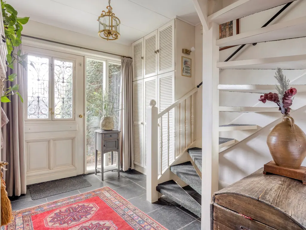 Liniestraat 4, Hulst