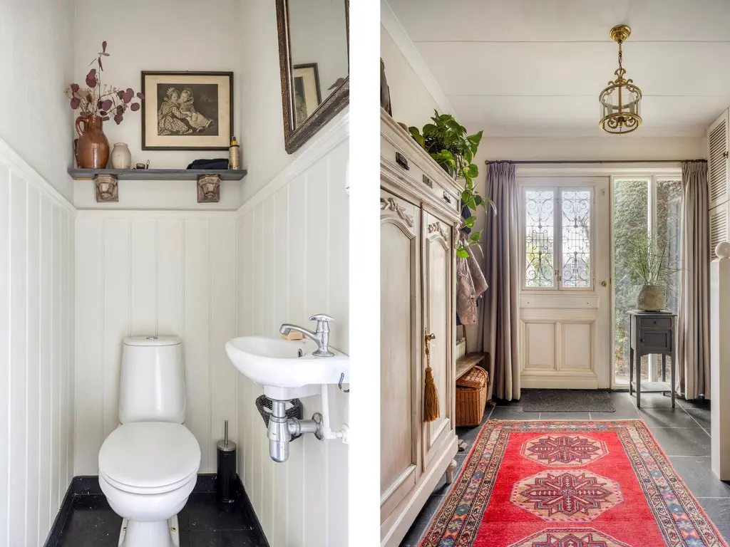 Liniestraat 4, Hulst