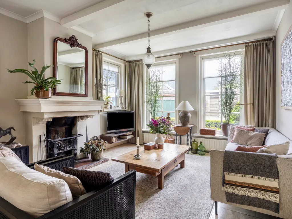 Liniestraat 4, Hulst