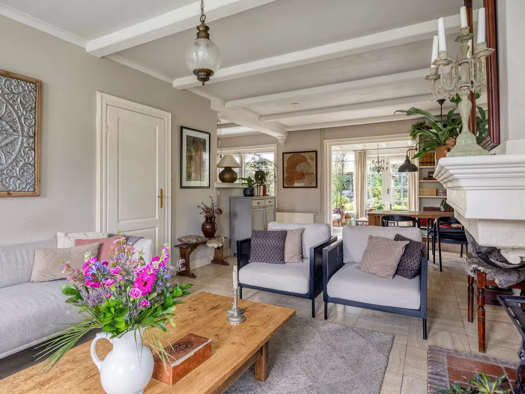 Liniestraat 4, Hulst