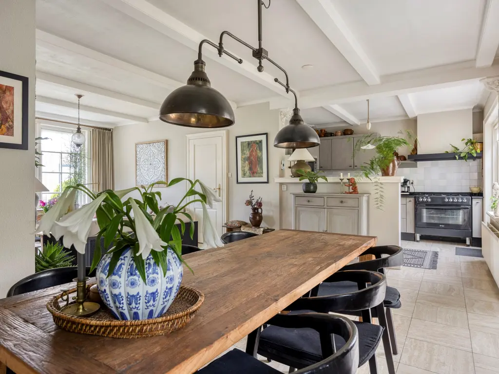 Liniestraat 4, Hulst