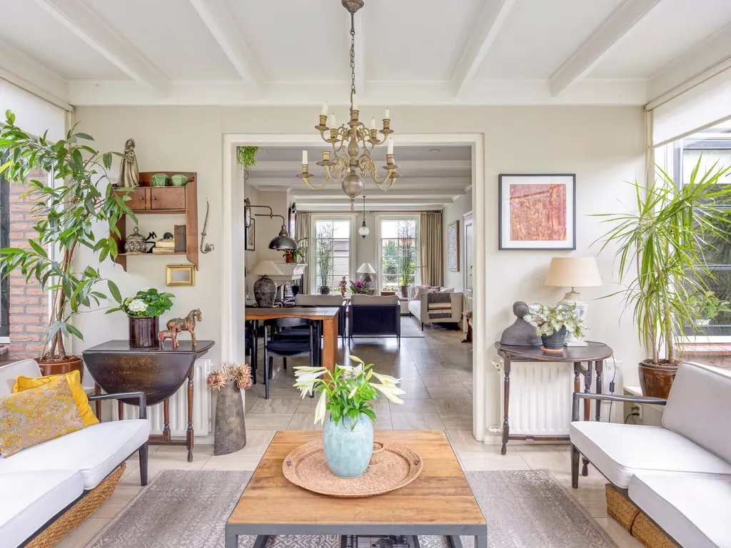 Liniestraat 4, Hulst