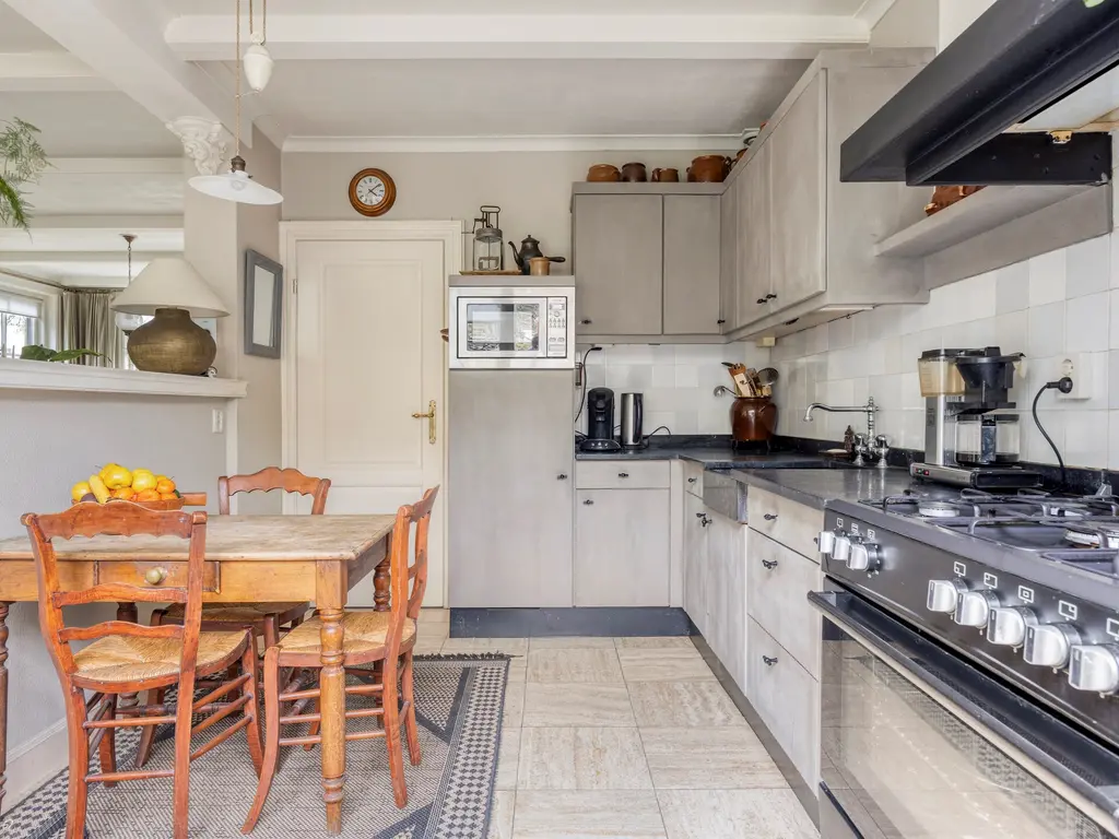 Liniestraat 4, Hulst